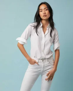Icon Shirt^Ann Mashburn New