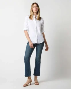 Icon Spread Shirt^Ann Mashburn Store