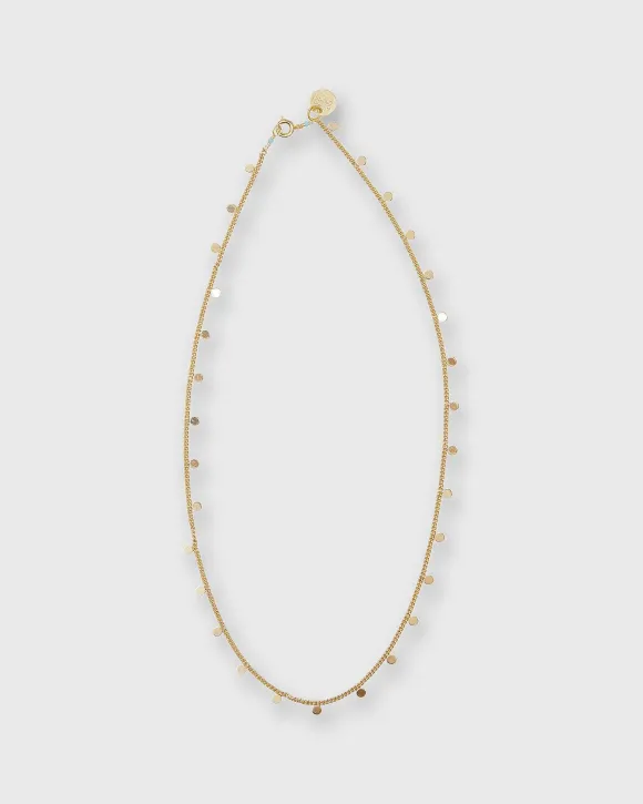 Inez Necklace^Bluma Project Flash Sale