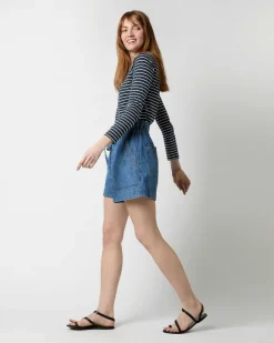 Ipolyte Short^Isabel Marant Étoile Cheap