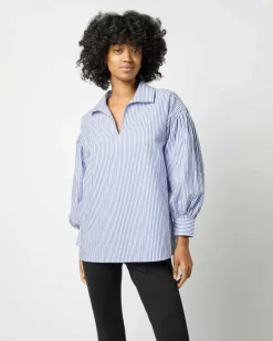 Iris Top^Ann Mashburn Discount