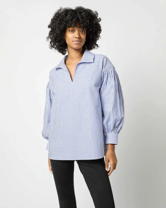 Iris Top^Ann Mashburn Discount