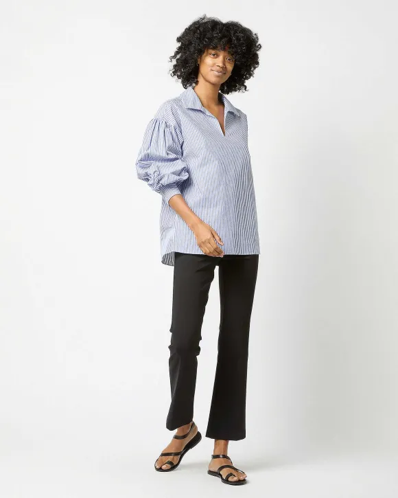 Iris Top^Ann Mashburn Discount
