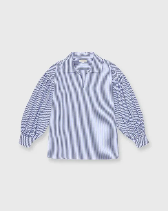 Iris Top^Ann Mashburn Discount