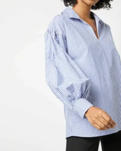 Iris Top^Ann Mashburn Discount