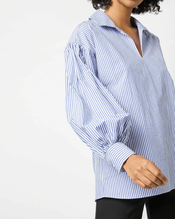 Iris Top^Ann Mashburn Discount