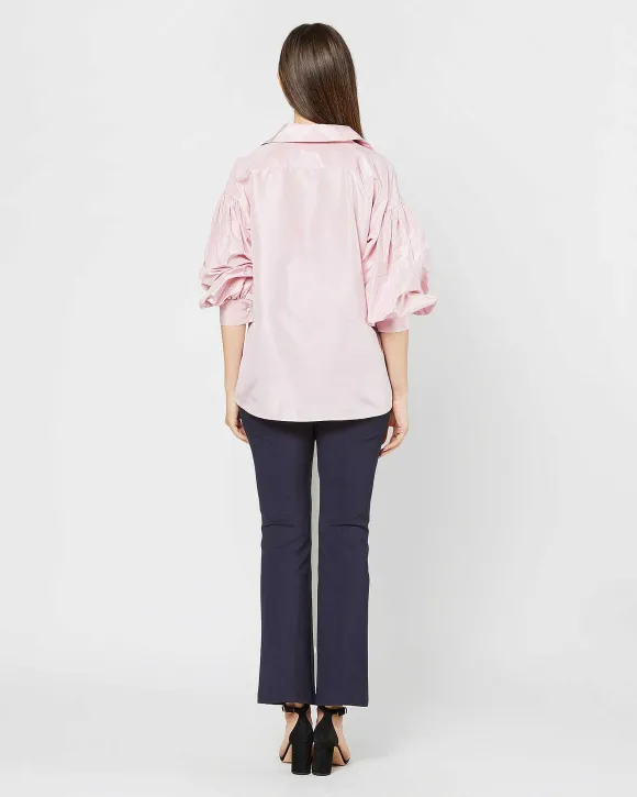 Iris Top^Ann Mashburn Shop