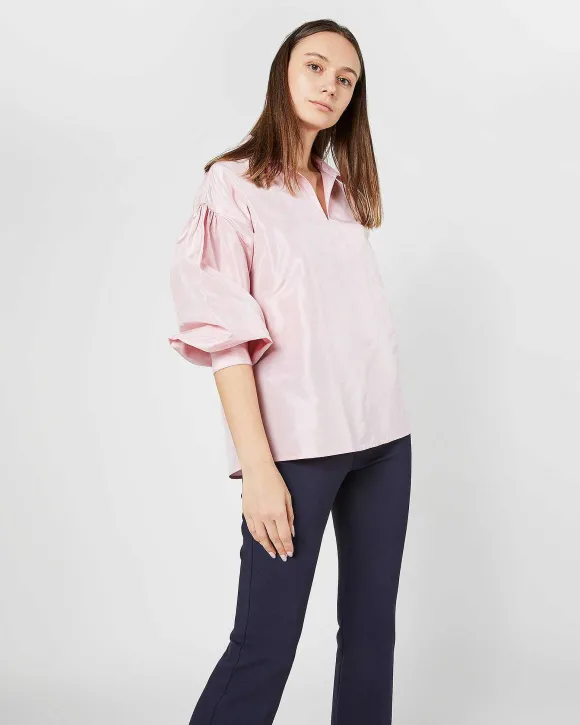 Iris Top^Ann Mashburn Shop