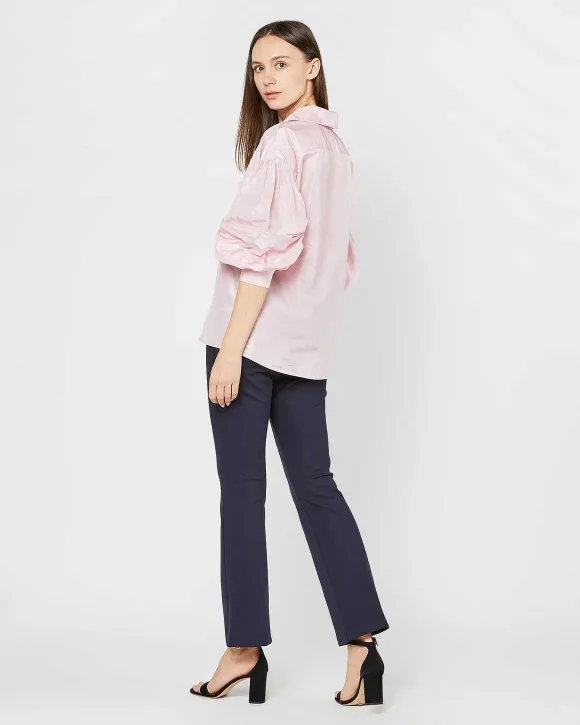 Iris Top^Ann Mashburn Shop
