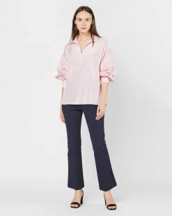 Iris Top^Ann Mashburn Shop
