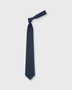 Irish Poplin Tie^Atkinsons Shop