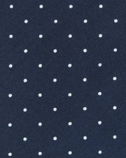 Irish Poplin Tie^Atkinsons Shop