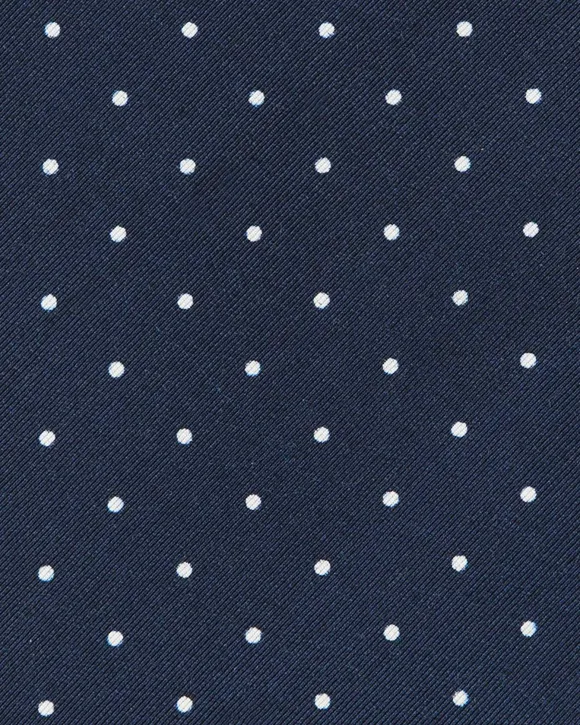 Irish Poplin Tie^Atkinsons Shop