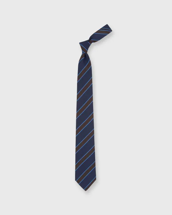 Irish Poplin Tie^Atkinsons Shop