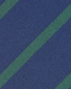 Irish Poplin Tie^Atkinsons Best