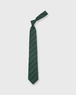 Irish Poplin Tie^Atkinsons New