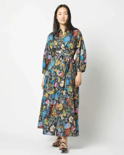 Isla Shirtdress^Ann Mashburn Outlet