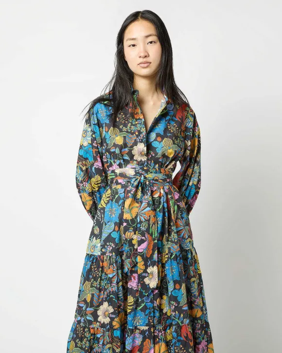 Isla Shirtdress^Ann Mashburn Outlet
