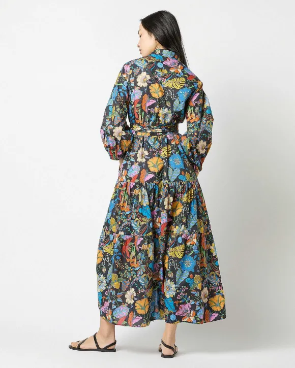 Isla Shirtdress^Ann Mashburn Outlet