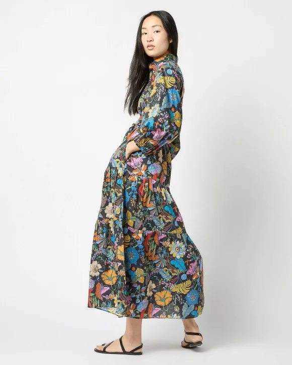 Isla Shirtdress^Ann Mashburn Outlet