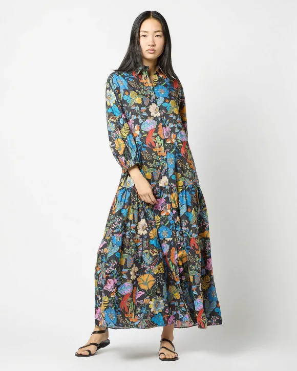 Isla Shirtdress^Ann Mashburn Outlet