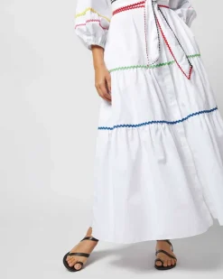 Isla Shirtdress^Ann Mashburn New