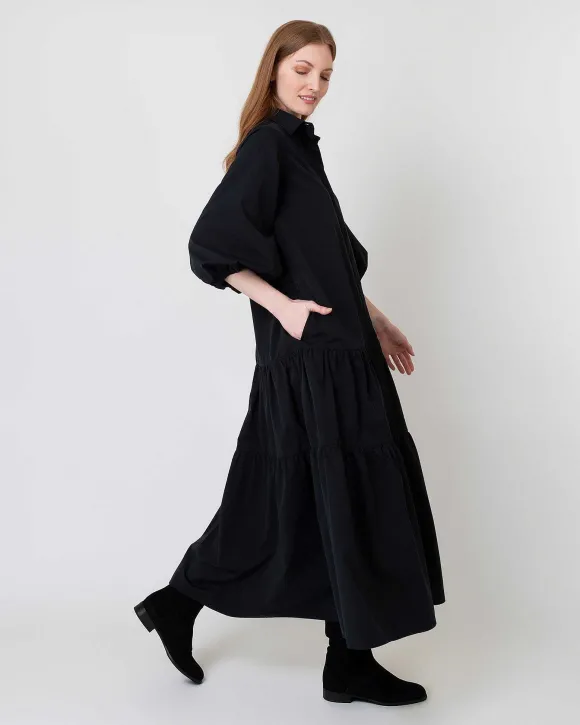 Isla Shirtdress^Ann Mashburn Cheap