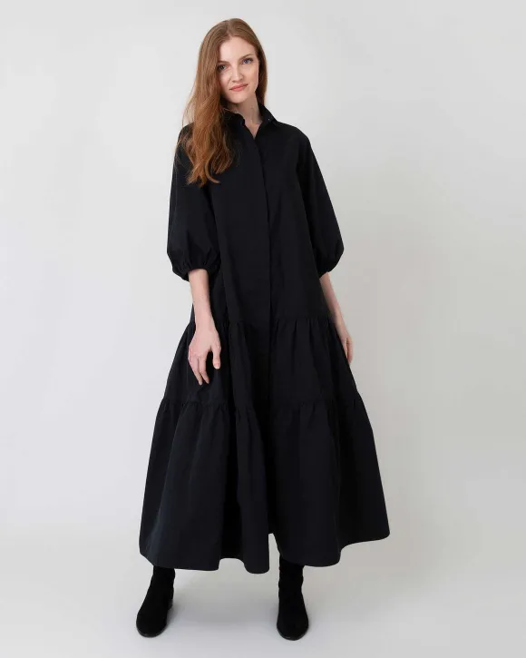Isla Shirtdress^Ann Mashburn Cheap
