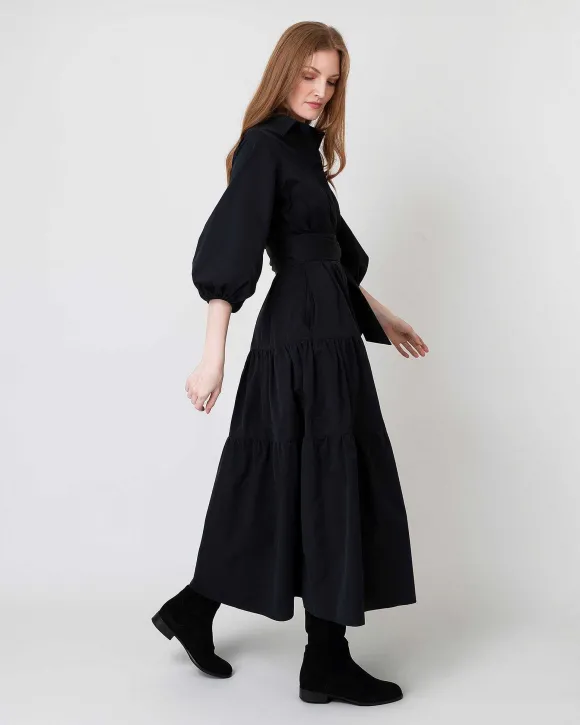 Isla Shirtdress^Ann Mashburn Cheap