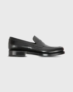 Italian Penny Loafer^Sid Mashburn Best