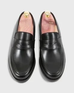 Italian Penny Loafer^Sid Mashburn Best