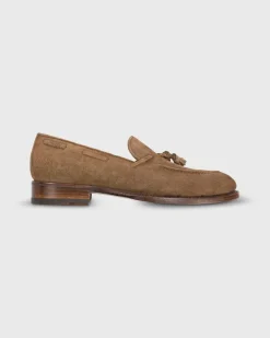 Italian Tassel Loafer^Sid Mashburn Store