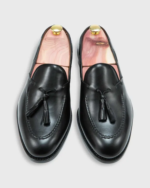 Italian Tassel Loafer^Sid Mashburn Cheap