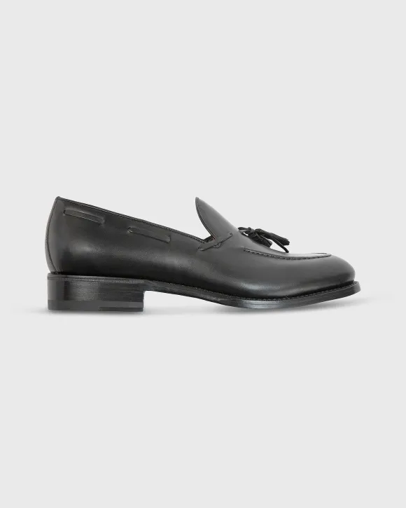 Italian Tassel Loafer^Sid Mashburn Cheap
