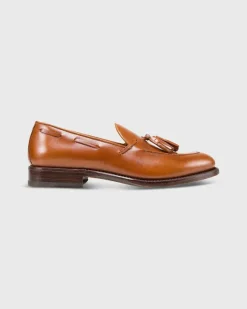 Italian Tassel Loafer^Sid Mashburn Best Sale