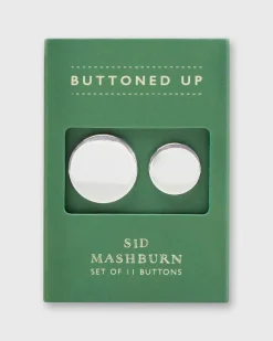 Jacket Button Set^Sid Mashburn Store