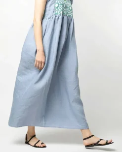 Jilly Dress^Nina Leuca Cheap
