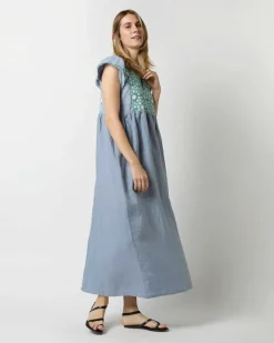 Jilly Dress^Nina Leuca Cheap