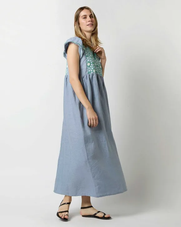 Jilly Dress^Nina Leuca Cheap