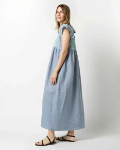 Jilly Dress^Nina Leuca Cheap