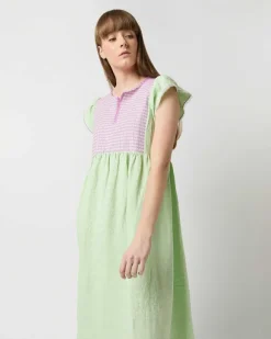 Jilly Dress^Nina Leuca Cheap