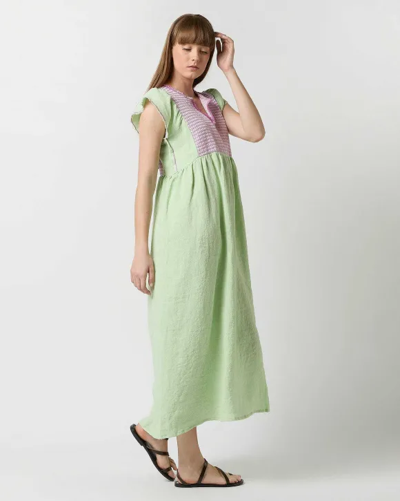 Jilly Dress^Nina Leuca Cheap
