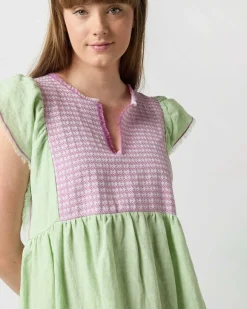 Jilly Dress^Nina Leuca Cheap