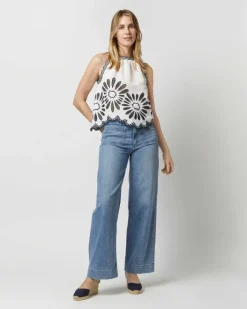Jolie Top^Ulla Johnson New