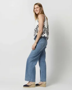 Jolie Top^Ulla Johnson New