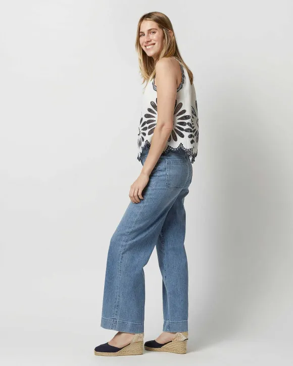 Jolie Top^Ulla Johnson New