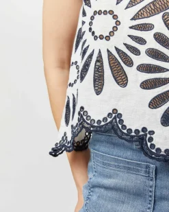 Jolie Top^Ulla Johnson New