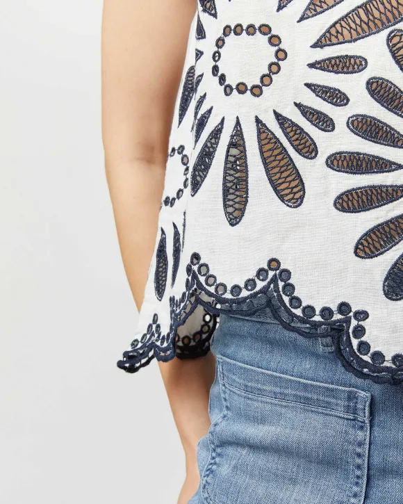 Jolie Top^Ulla Johnson New