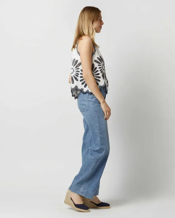 Jolie Top^Ulla Johnson New