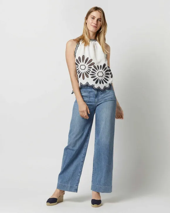 Jolie Top^Ulla Johnson New